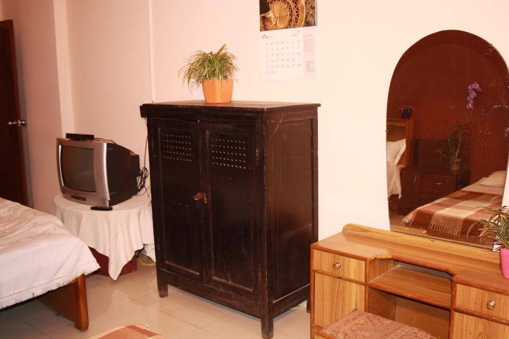 Minerva Residency Hotel Bangalore Room photo