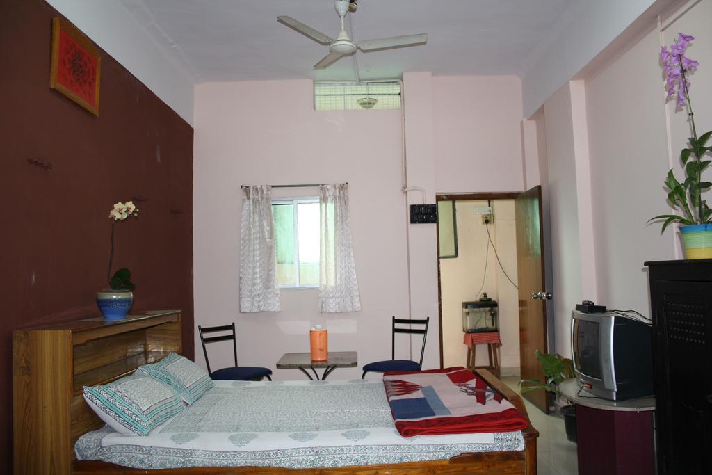 Minerva Residency Hotel Bangalore Exterior photo