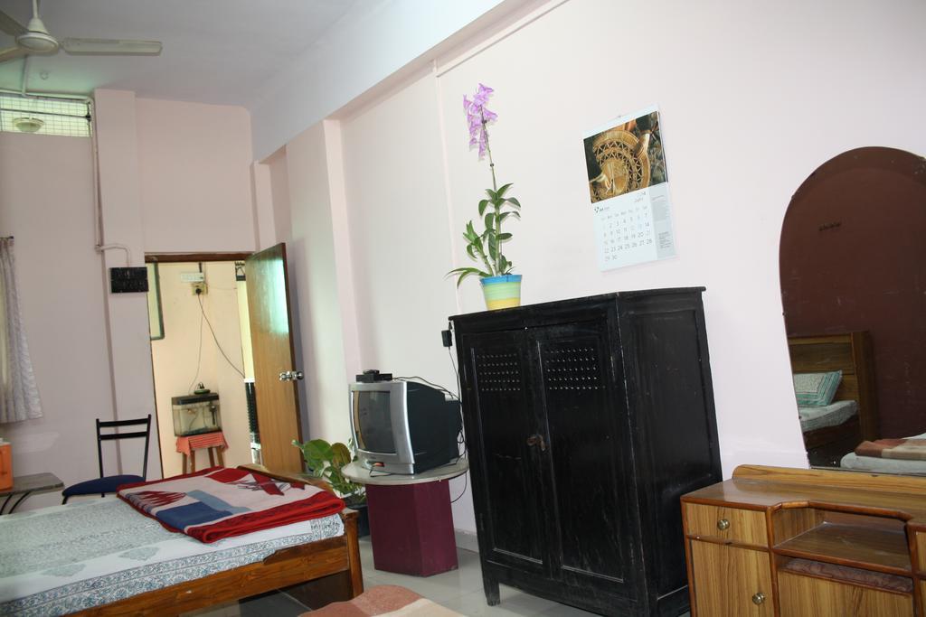 Minerva Residency Hotel Bangalore Exterior photo