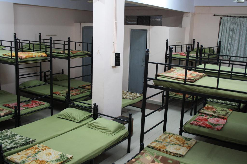 Minerva Residency Hotel Bangalore Room photo