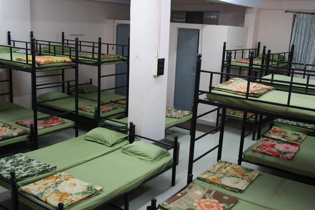 Minerva Residency Hotel Bangalore Room photo
