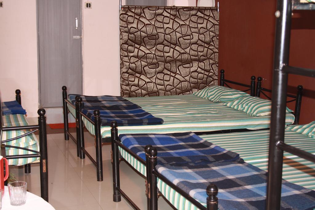 Minerva Residency Hotel Bangalore Room photo