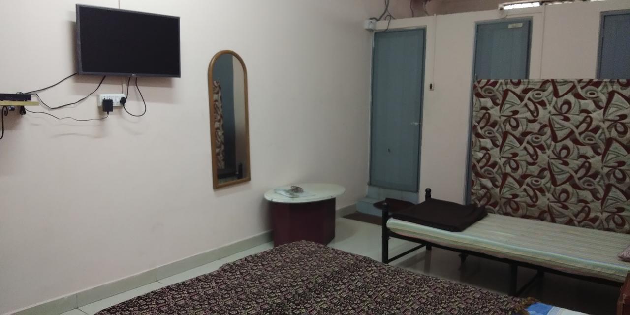Minerva Residency Hotel Bangalore Exterior photo